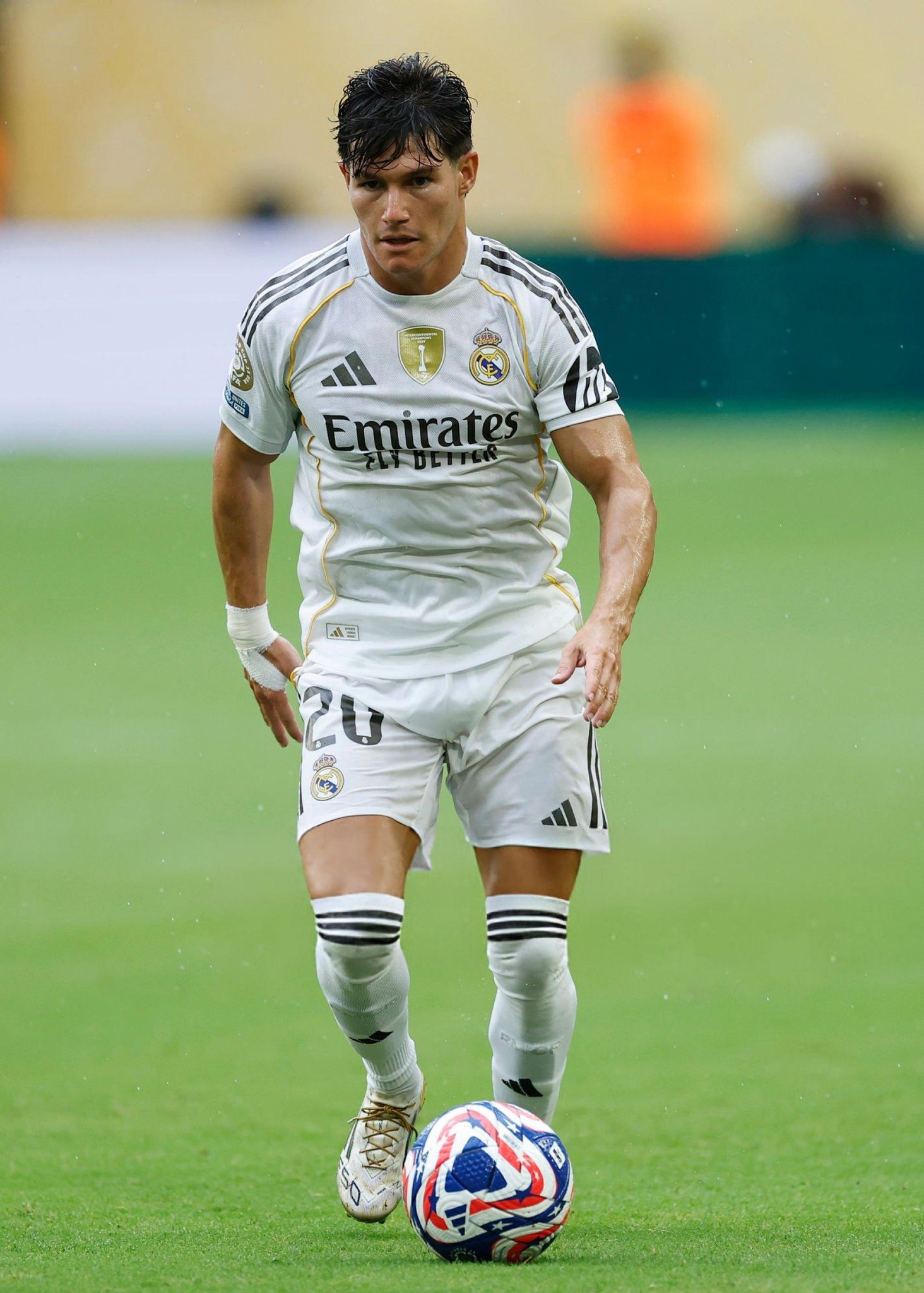 开云体育-弗兰·加西亚：皇马在下半场体能占优，这是我们能扭转局面的关键